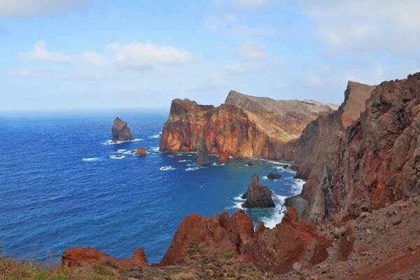 KANÁRSKÉ OSTROVY a MADEIRA lodí 2026 – 28. 2. 2026 - Poznávací letecké zájezdy USA, Mexiko, Peru, Seychely, Kanada
