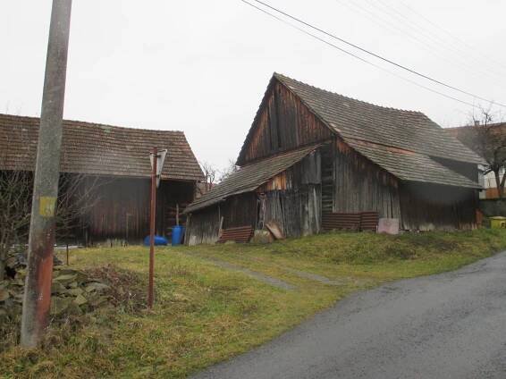 Prodej Dům, Zádveřice-Raková - Raková, okres Zlín