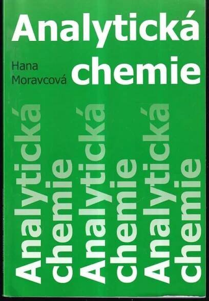 Analytická chemie