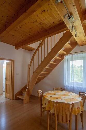 Ubytování v apartmánech s bazénem na Šumavě Velhartice, Braníčkov Apartmány Braníčkov • Firmy.cz
