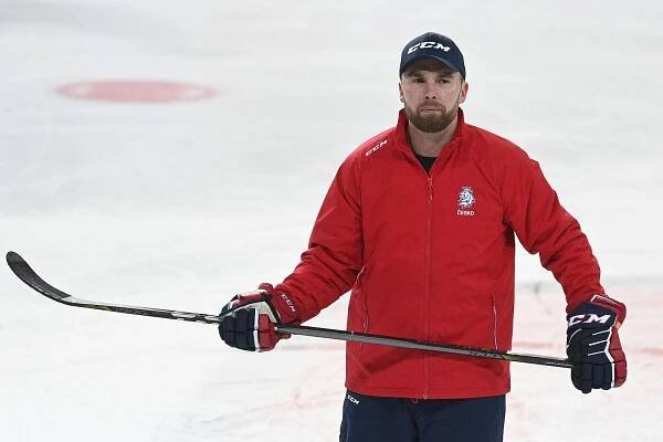 Chceme být černým koněm, říká Pešán. Někteří hráči o nominaci nevěděli