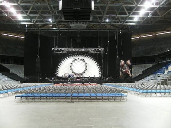 The Australian Pink Floyd Show - Wikipedia