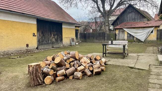 Prodej Dům, Drásov, okres Příbram