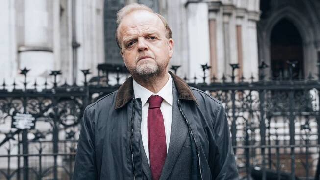 Mr Bates vs The Post Office: The true story behind drama on Horizon IT scandal