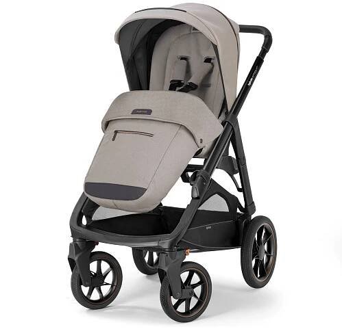 Kočárek Inglesina Aptica XT Darwin Recline 4v1 2024 Tundra Beige - Inglesina - Kombinace s příslušenstvím - Malvík.cz