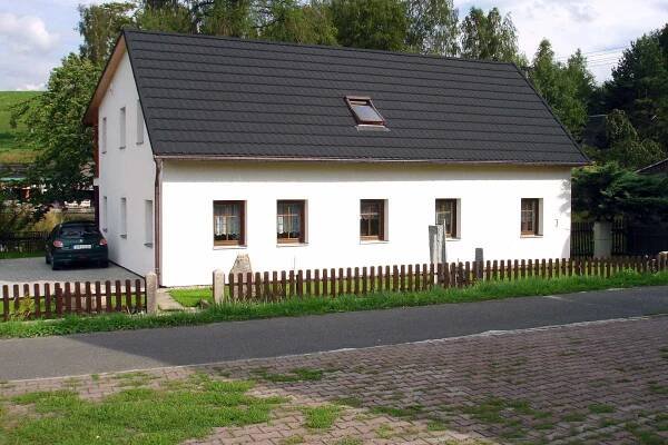 Hotel a restaurace Zlatý Lev Jablonec nad Nisou
