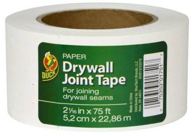 ATack Fiberglass Drywall Repair Tape