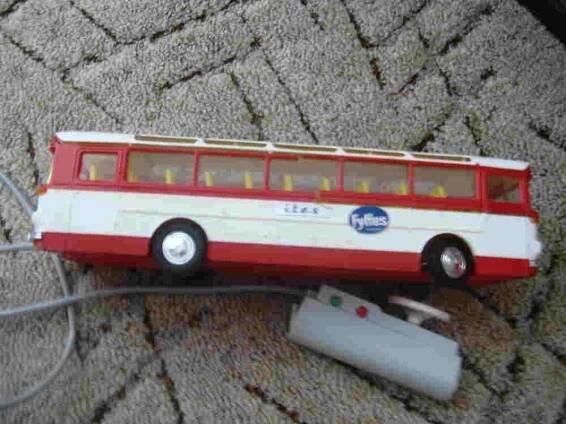 Autobus Karosa