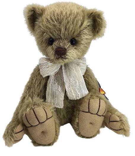 Teddy Jane 35 cm