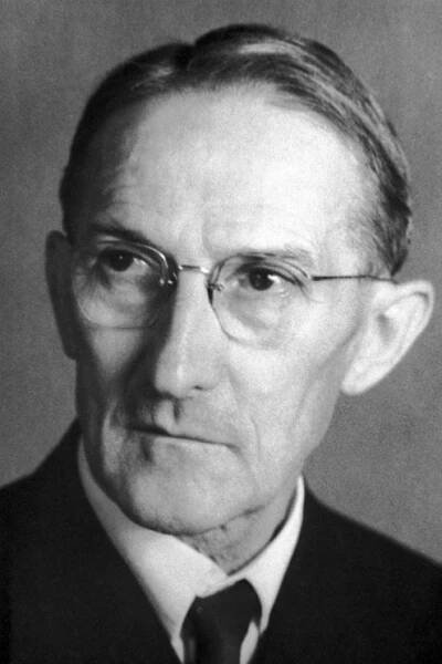 Jaroslav Heyrovsky