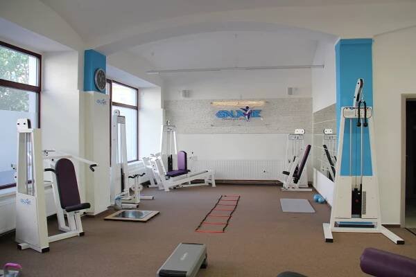 galaxie-fitness - Galerie