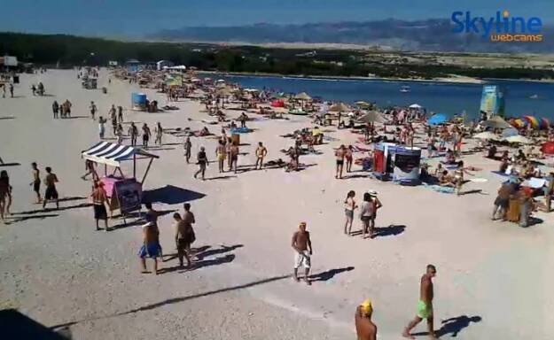 Top 10, Beaches in Croatia 2018. - Blog - LiveCamCroatia, Explore Croatia