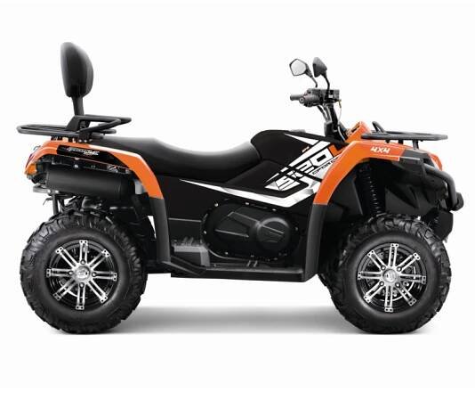 Motoart