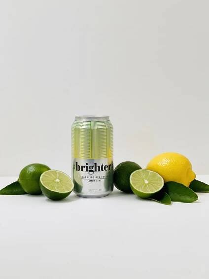 Brighter Tonic