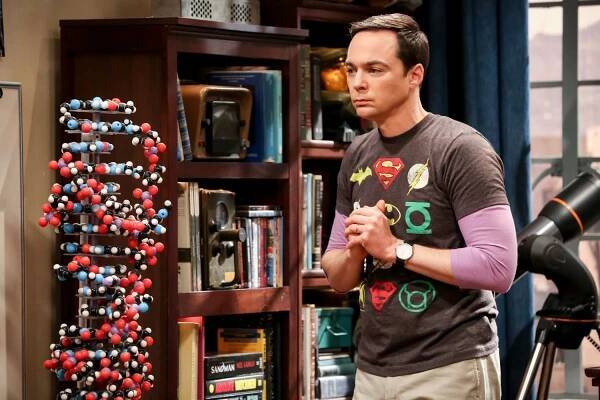 Jim Parsons Says He Wouldn't Consider a 'Big Bang Theory' Reboot Now: 'They Call It Lightning in a Bottle for a Reason'