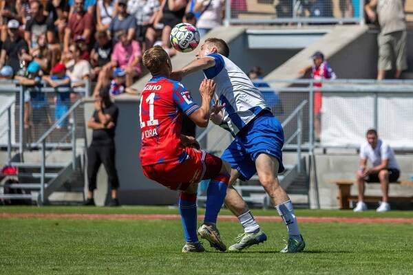 Viktoria Plzeň se představí v letní přípravě doma jen jednou, dnes proti Dynamu