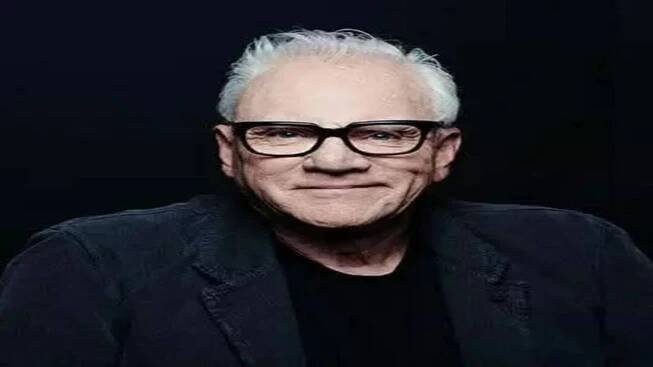 Malcolm McDowell says daughter-in-law Lily Collins' 'Emily in Paris' is not his cup of tea