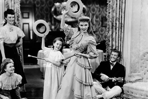Margaret O'Brien Remembers MGM, Where a Teenage Elizabeth Taylor Kept