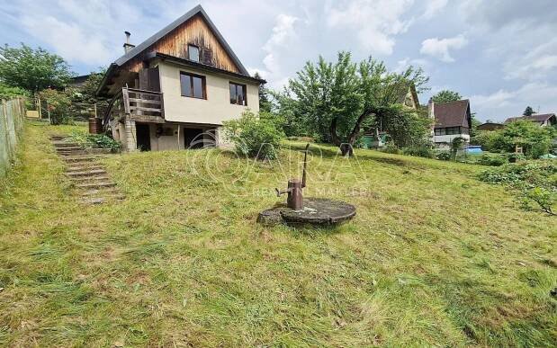 Prodej chata - Pyšely, 52 m2