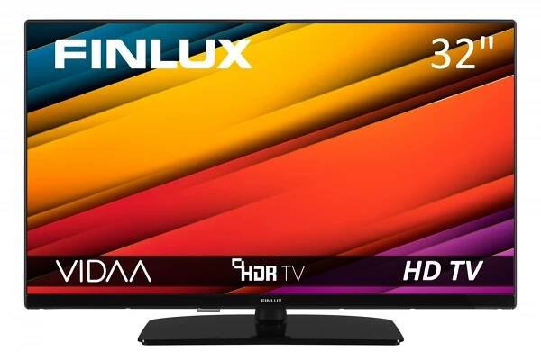 FINLUX LED televize 32 palců 32FHV500