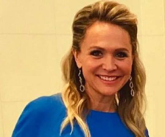 Barbara Alyn Woods Biography - Facts, Childhood, Family Life & Achievements