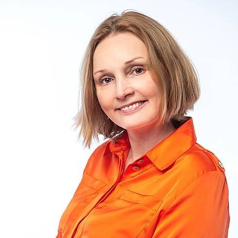 Jana Jáčová