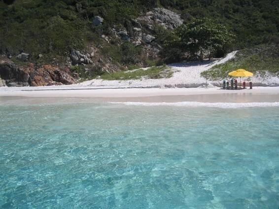 Cabo Frio (Brésil)