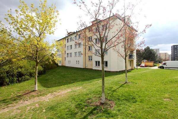 Pronájem bytu 2+kk, 37 m2 - Dubinská 738, Studánka, Pardubice, okr. Pardubice | Expert Reality