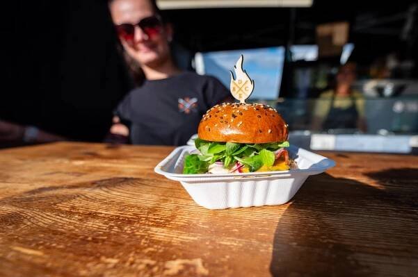 Burger Street Festival se vrací do Liberce. Kvůli počasí se nakonec o týden posouvá