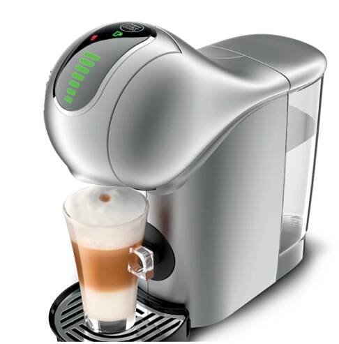 NESCAFE Dolce Gusto GENIO S Touch Coffee Machine User Guide