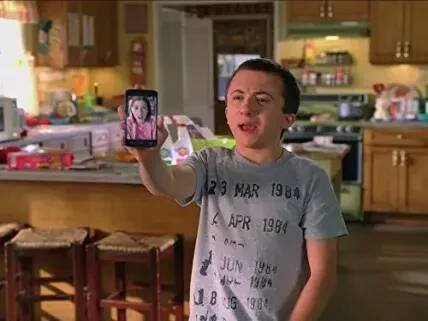 Atticus Shaffer