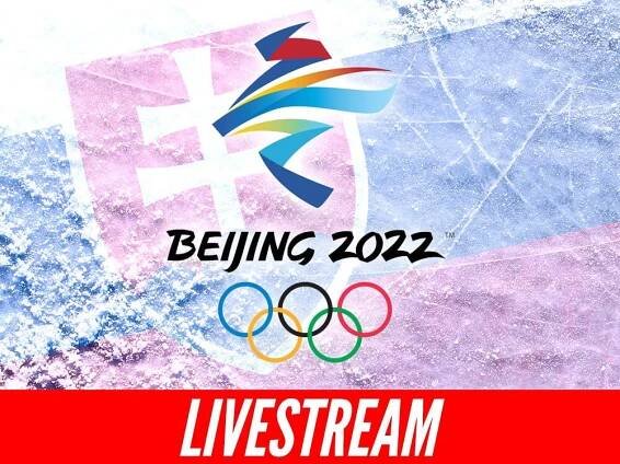 Bielorusko – Slovensko live stream z kvalifikácie na ZOH ️ Ako sledovať ...