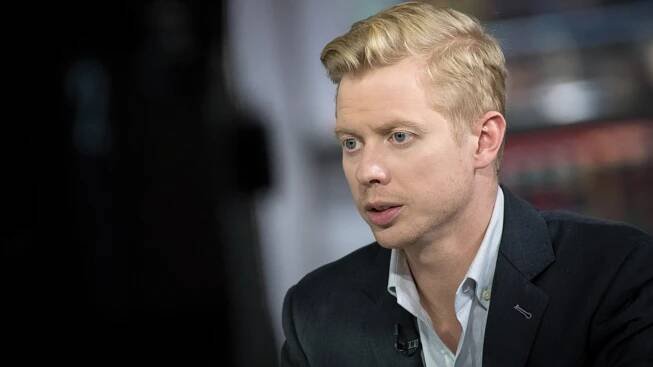 Reddit CEO Steven Huffman sends 'search engine' warning to Google: ‘Just about anybody using Google at this point will end up...’
