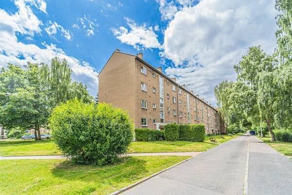 Prodej bytu 2+1 s balkonem (52 m), Kladno  Rozdělov, ul. Helsinská, obrázek č.21