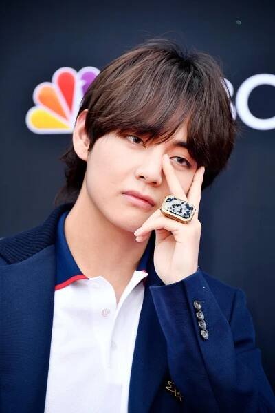 BTS’ V drops solo single ‘Scenery’