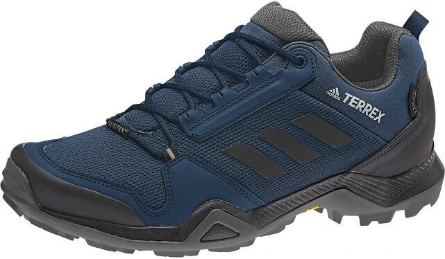 adidas TERREX AX3 GTX - Pánská outdoorová obuv - 7