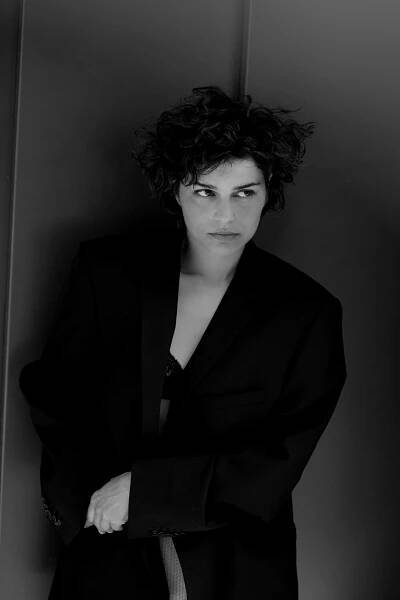 © Linda Rosa Saal
