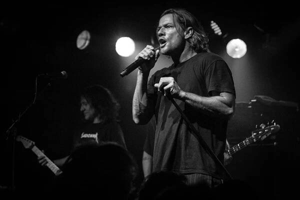Ugly Kid Joe | Holger Heinze Photography