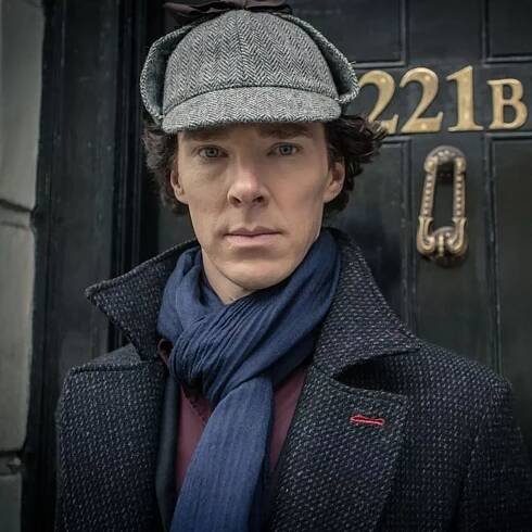 Sherlock announcement: Special confirmed with 'three new episodes' as #221back riddle is revealed