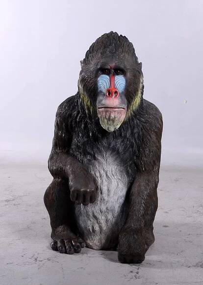 Mandrill