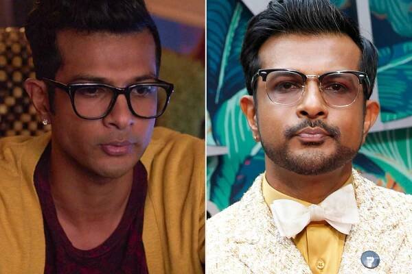 Utkarsh Ambudkar (Donald) - Pitch Perfect, Where Are They Now?