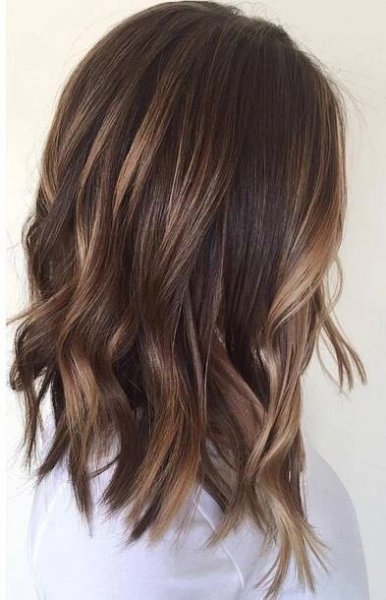 WordPress › Setup Configuration File | Hair lengths, Wavy bob hairstyles, Balayage hair