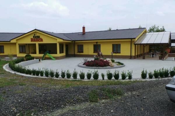 Restaurace Ranch foto 1