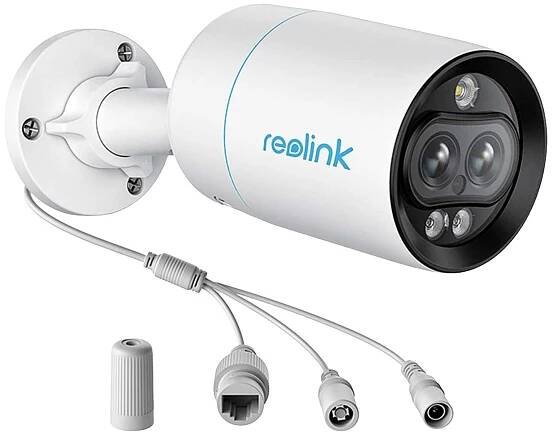 Reolink neu P330M LAN IP bezpečnostní kamera 3840 x 2160 Pixel