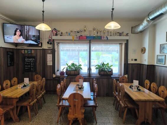 Restaurace | Pivní lázně Český Ráj Libošovice