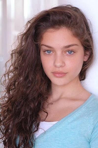 Odeya Rush - Wikipedia