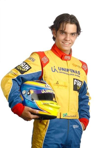 Victor Corrêa