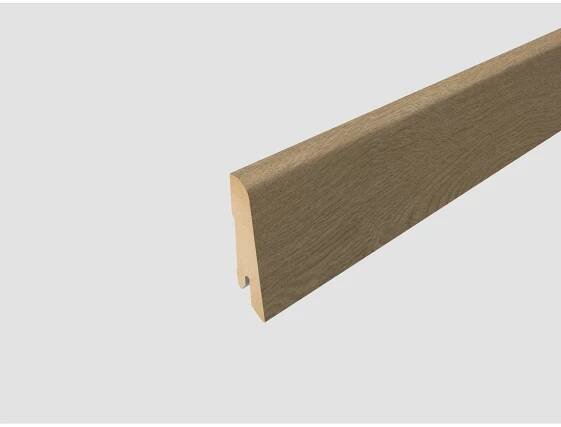 Megafloor Soklová lišta Woodwork dub 60 x 17 x 2400 mm