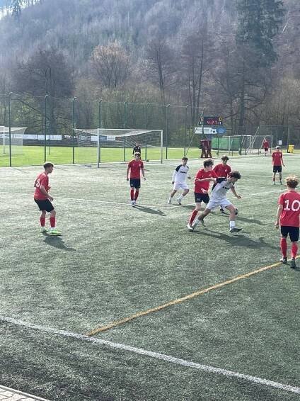 Report ze zápasu FC Boskovice vs. FC Žďas Žďár nad Sázavou | FC Žďas Žďár nad Sázavou