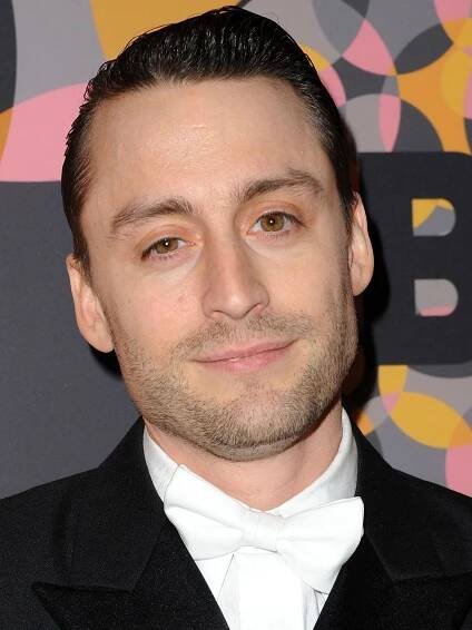 Kieran Culkin - Actor